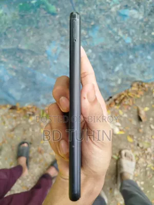 Xiaomi Redmi Note 8 64 GB Black