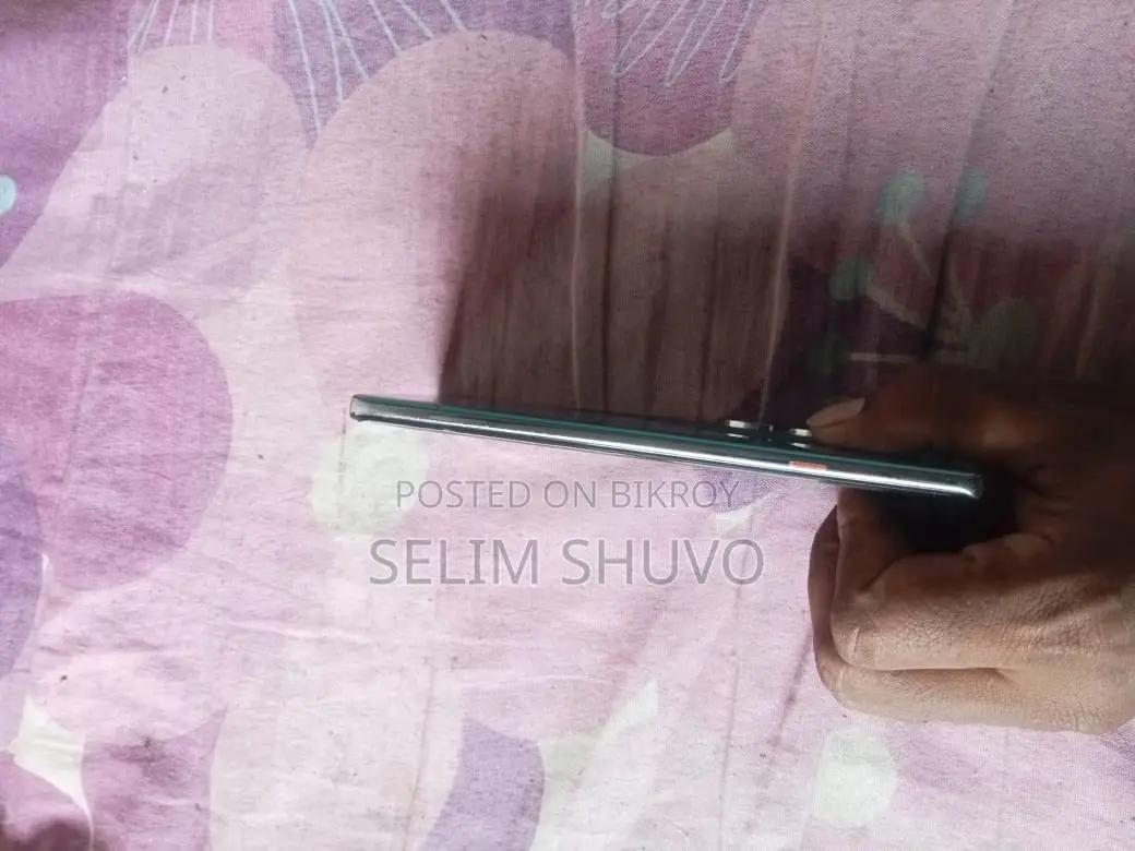 Tecno Camon 40 Pro 4G 256 GB Green