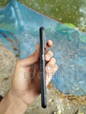 Xiaomi Redmi Note 8 64 GB Black