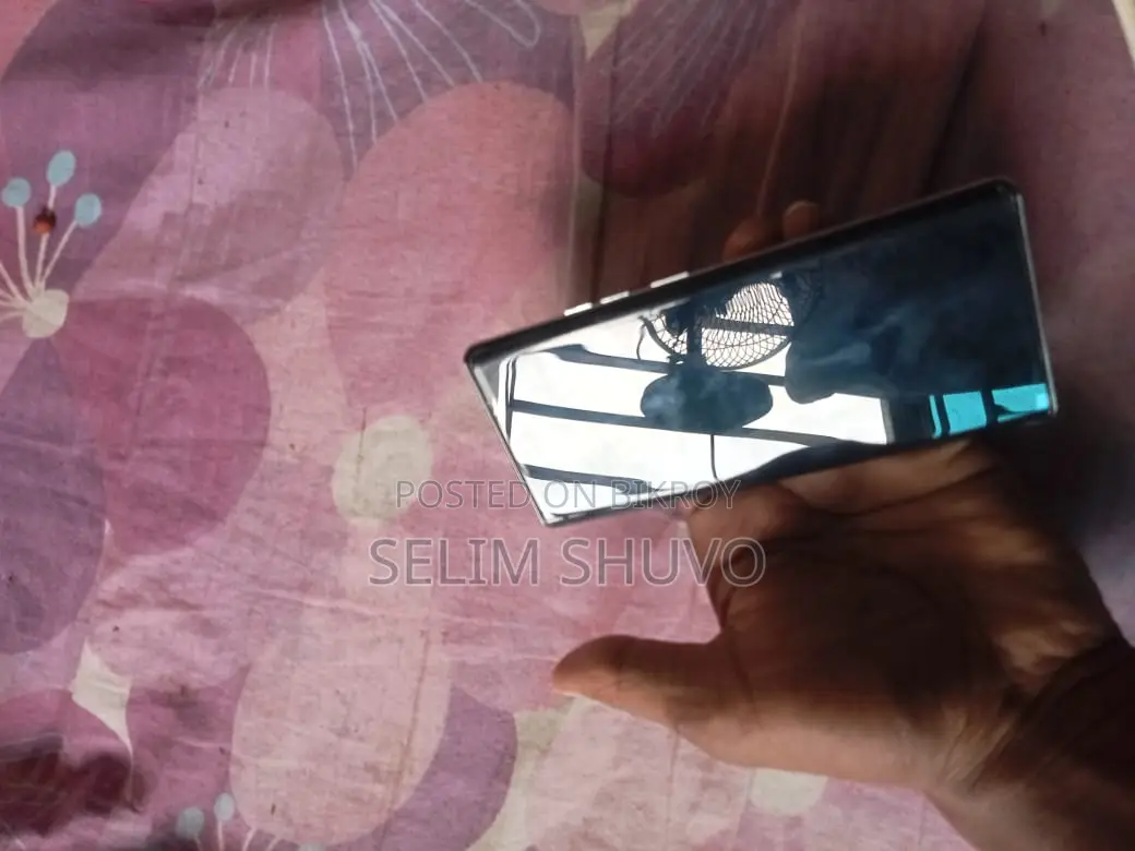Tecno Camon 40 Pro 4G 256 GB Green