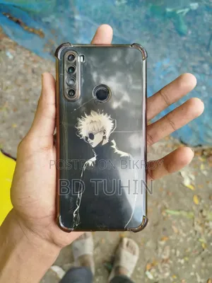 Xiaomi Redmi Note 8 64 GB Black
