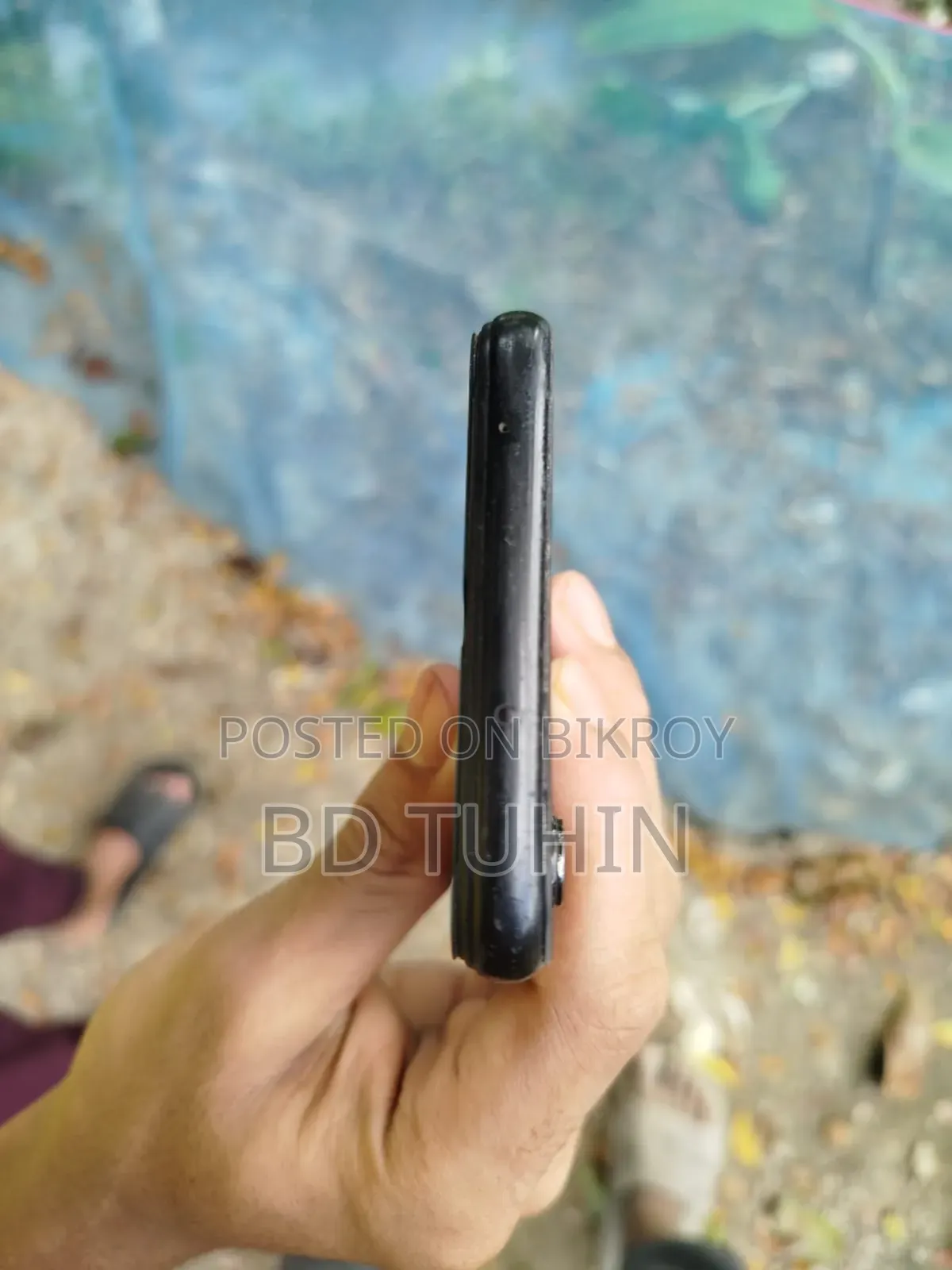Xiaomi Redmi Note 8 64 GB Black