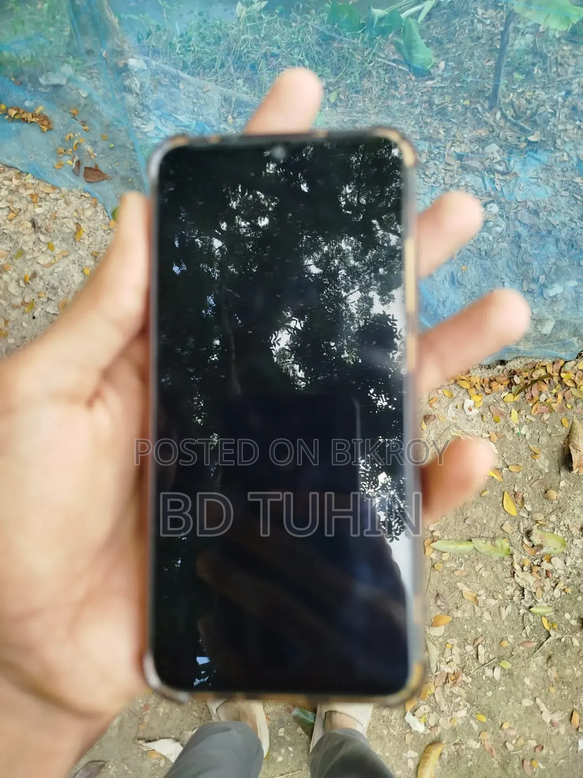 Xiaomi Redmi Note 8 64 GB Black