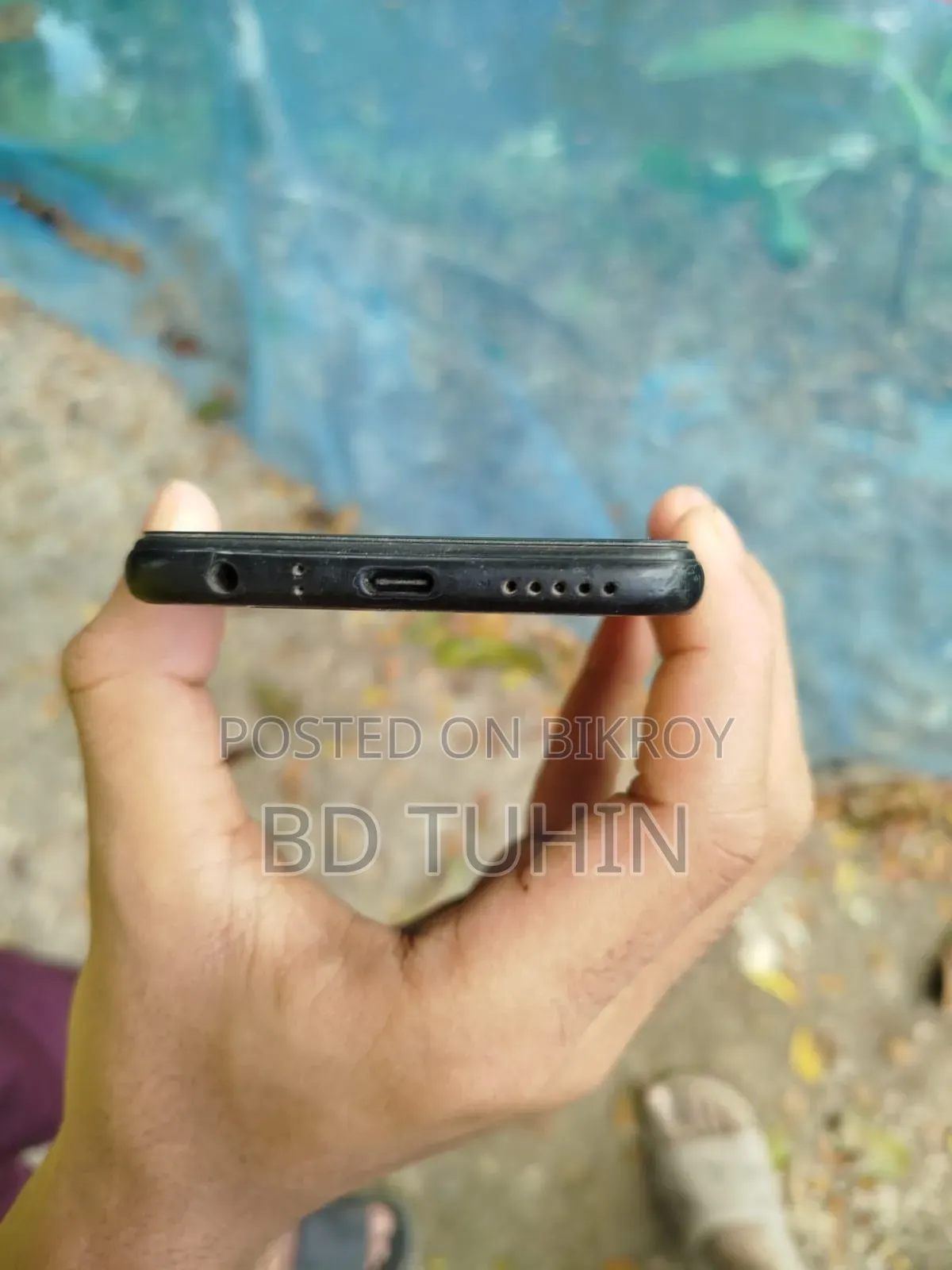 Xiaomi Redmi Note 8 64 GB Black