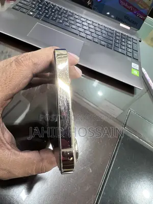 অ্যাপল আইফোন ১৩ প্রো ম্যাক্স ১২৮ জিবি গোল্ড
