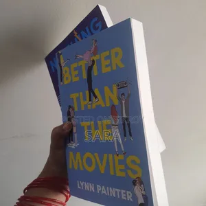 Better Than the Movies & Nothing Like the Movies