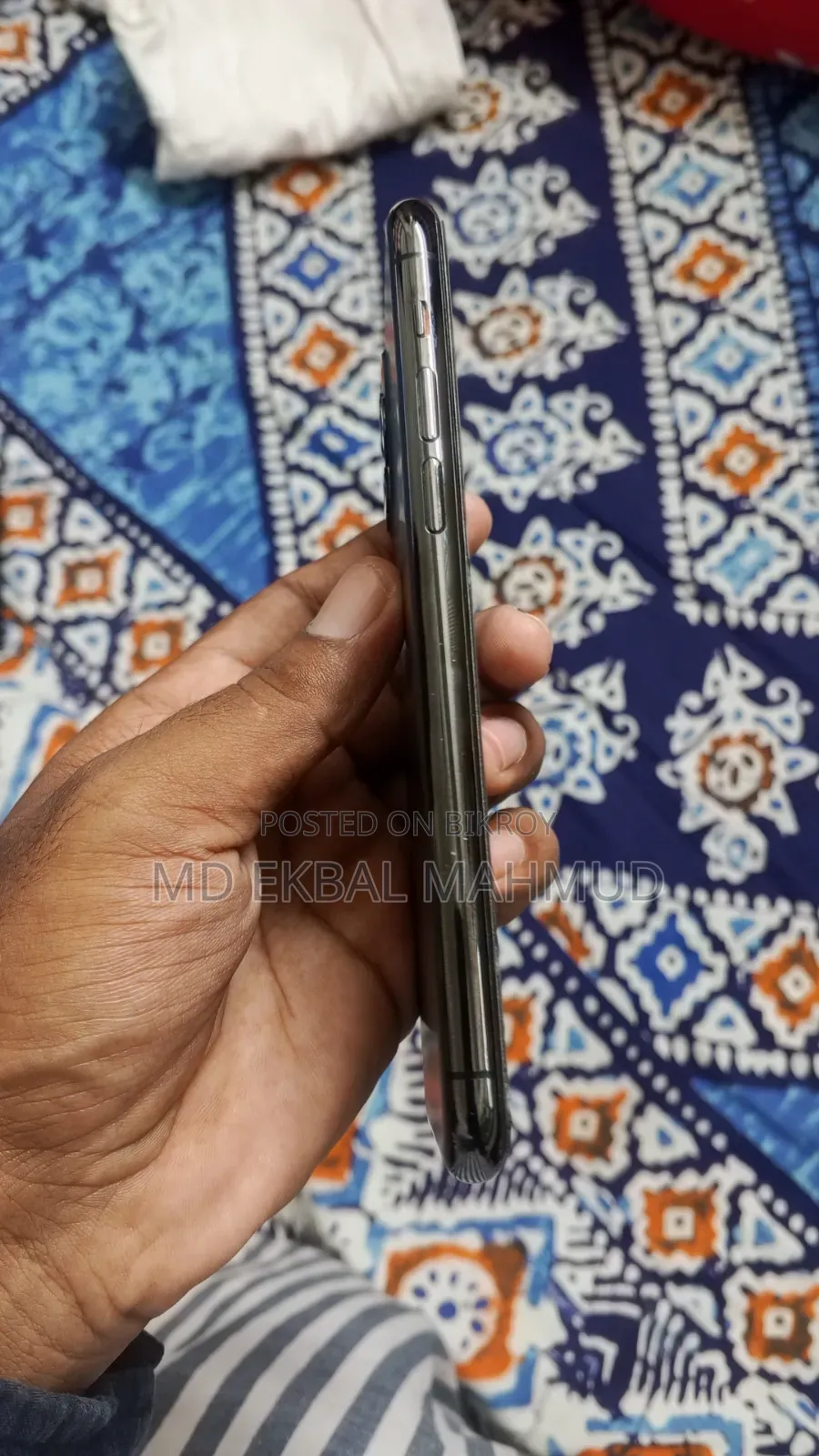 Apple iPhone 11 Pro 256 GB Black