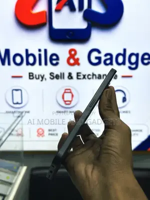 Honor X6C 256 GB Black