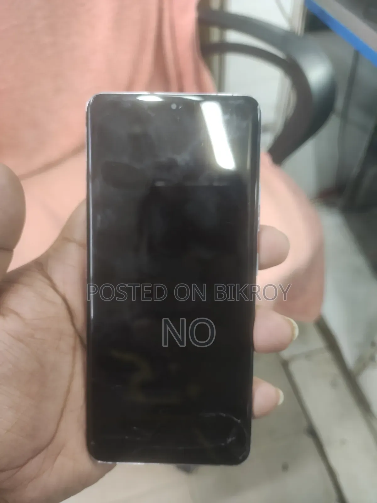 স্যামসাং গ্যালাক্সি এ৮২ ৫জি (গ্যালাক্সি কোয়ান্টাম ২) ১২৮ জিবি পার্পল