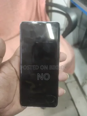 স্যামসাং গ্যালাক্সি এ৮২ ৫জি (গ্যালাক্সি কোয়ান্টাম ২) ১২৮ জিবি পার্পল