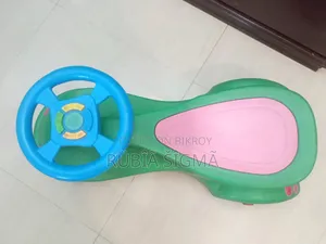 Kids Gear Car
