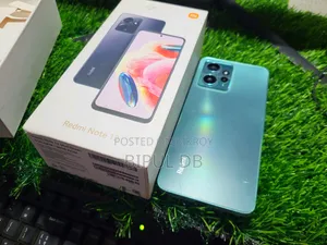 Xiaomi Redmi Note 12 128 GB Green