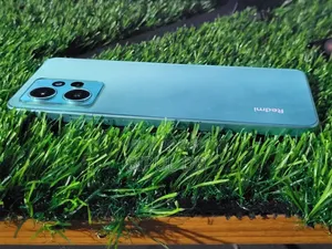 Xiaomi Redmi Note 12 128 GB Green