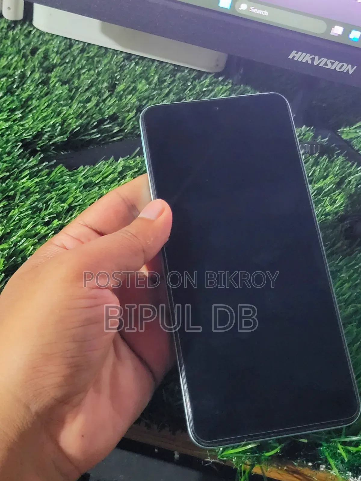 Xiaomi Redmi Note 12 128 GB Green