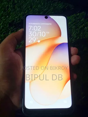Xiaomi Redmi Note 12 128 GB Green