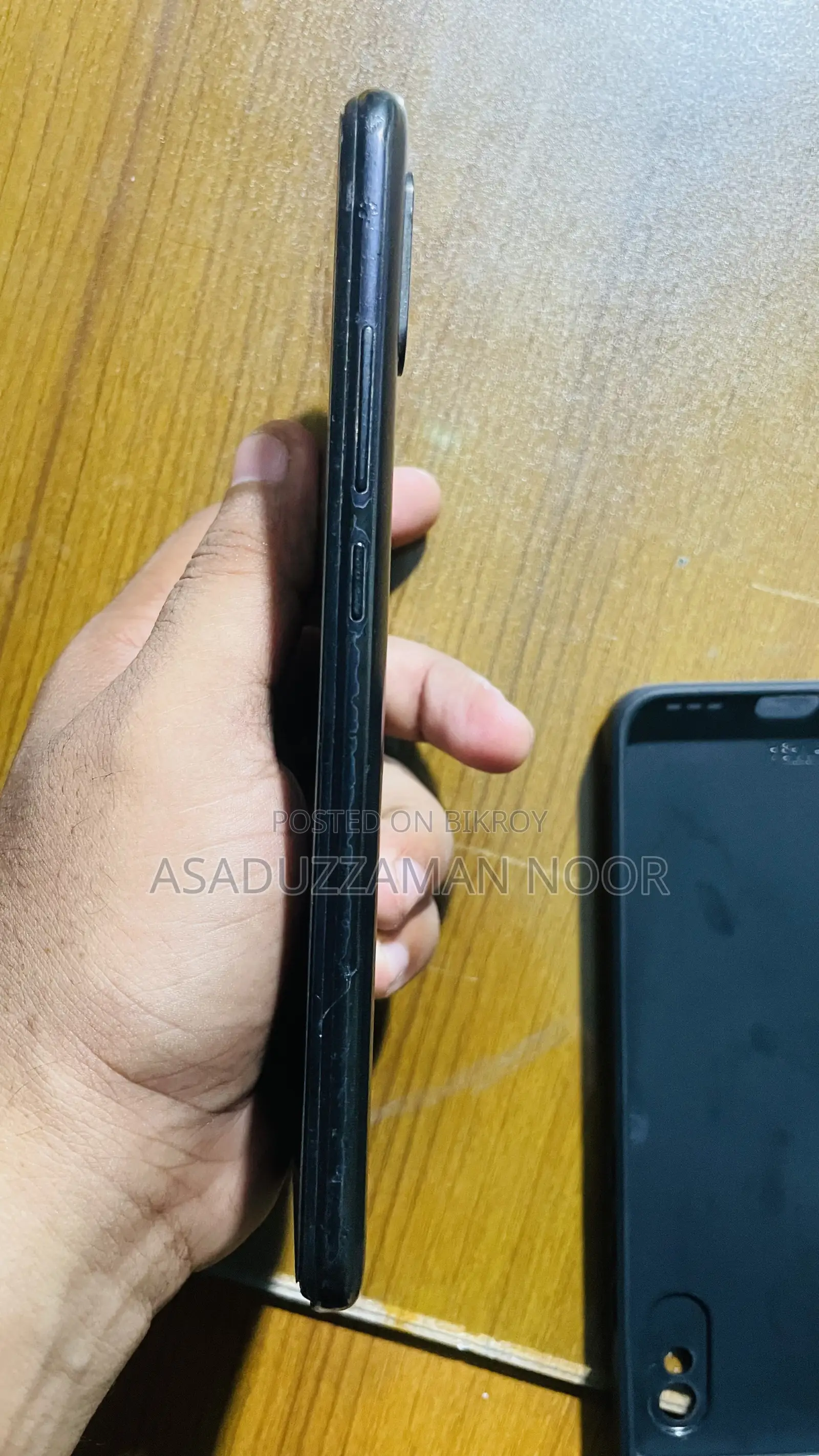 Xiaomi Redmi 9A 32 GB Black