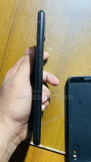 Xiaomi Redmi 9A 32 GB Black