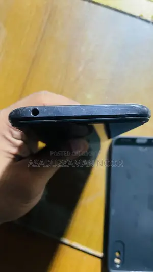 Xiaomi Redmi 9A 32 GB Black