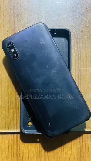 Xiaomi Redmi 9A 32 GB Black