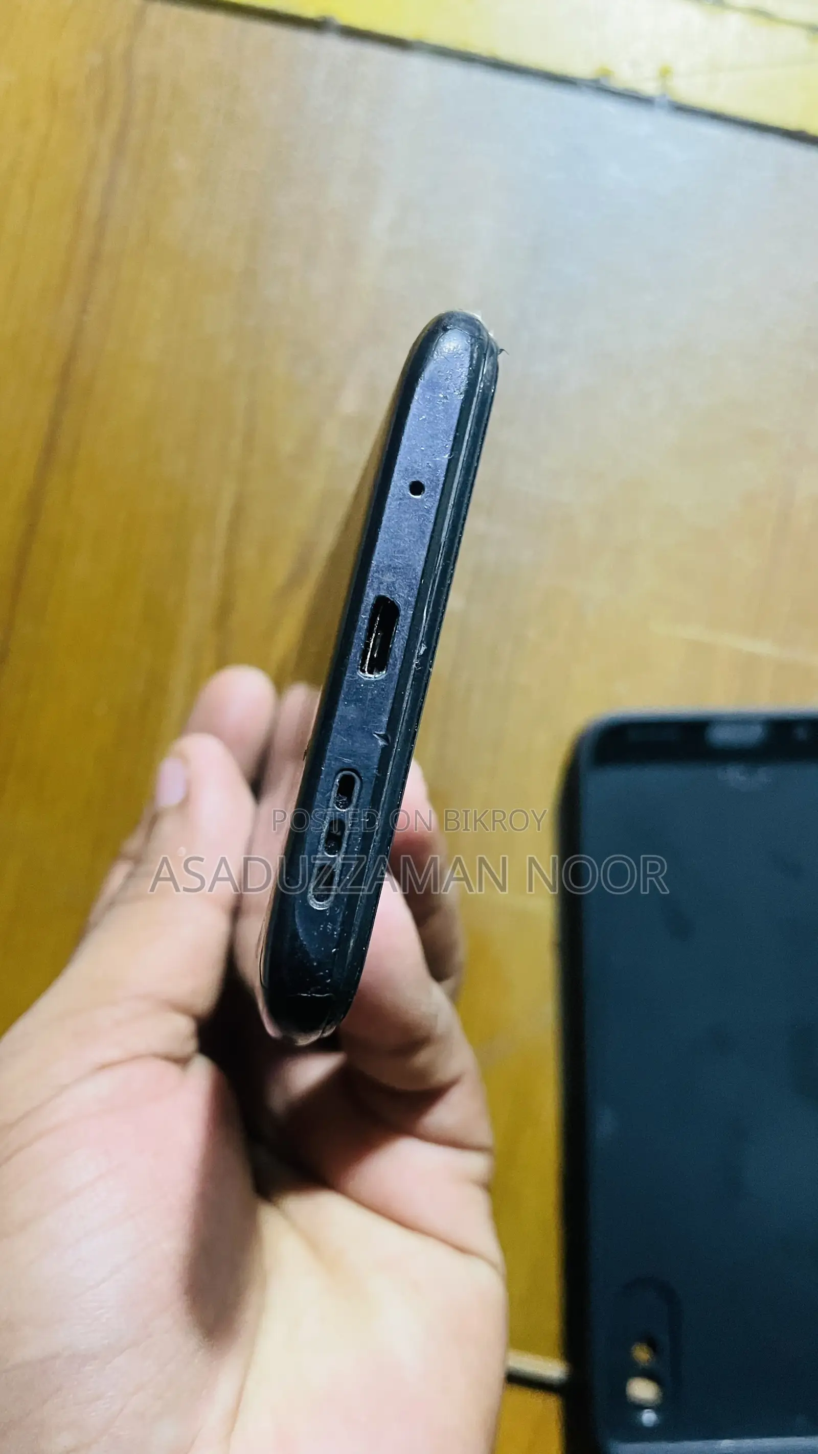 Xiaomi Redmi 9A 32 GB Black
