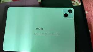 New Tecno Megapad SE 128 GB