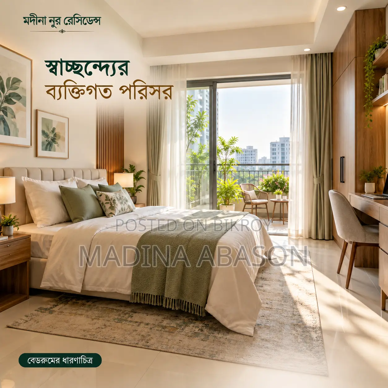 জমির শেয়ার বিক্রি