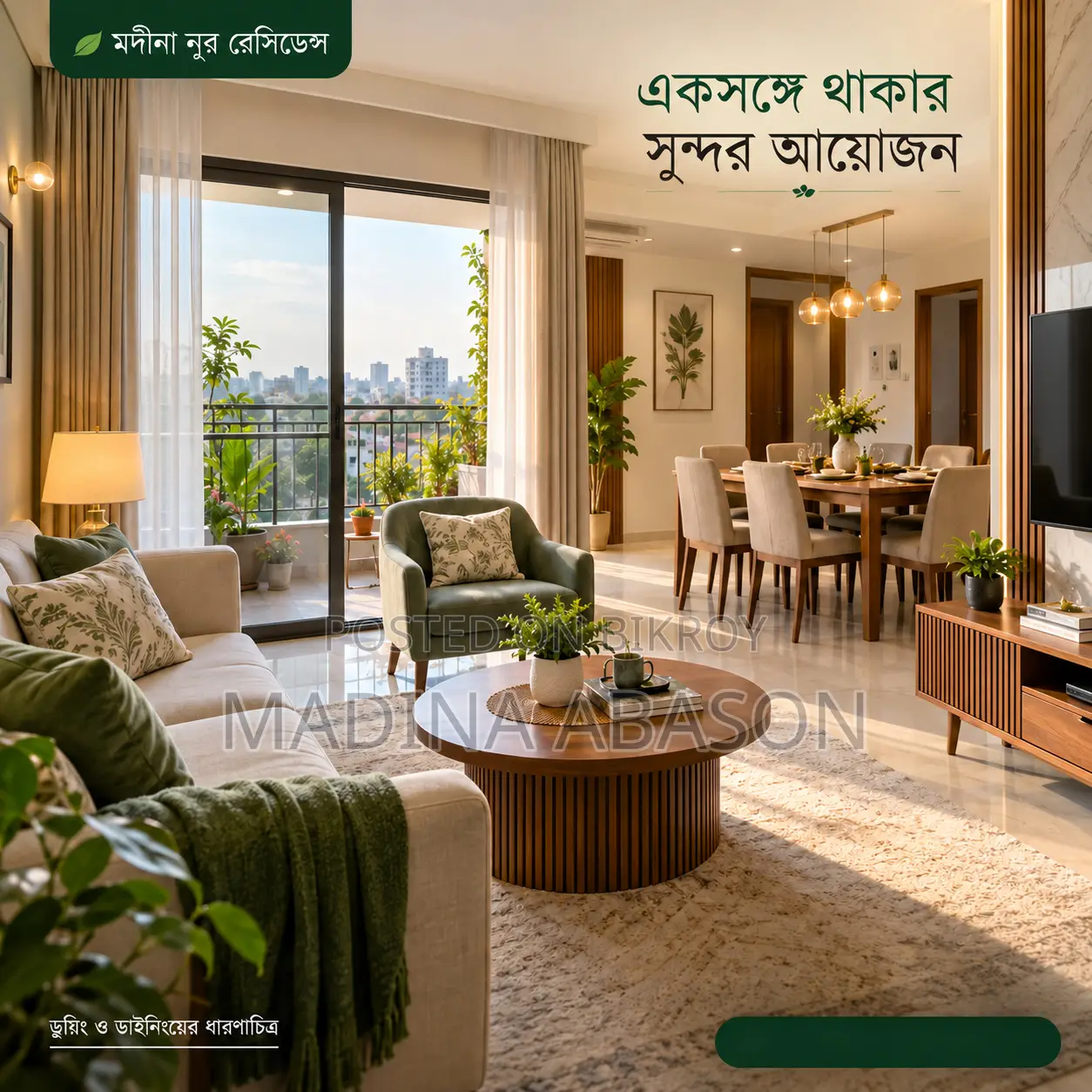 জমির শেয়ার বিক্রি