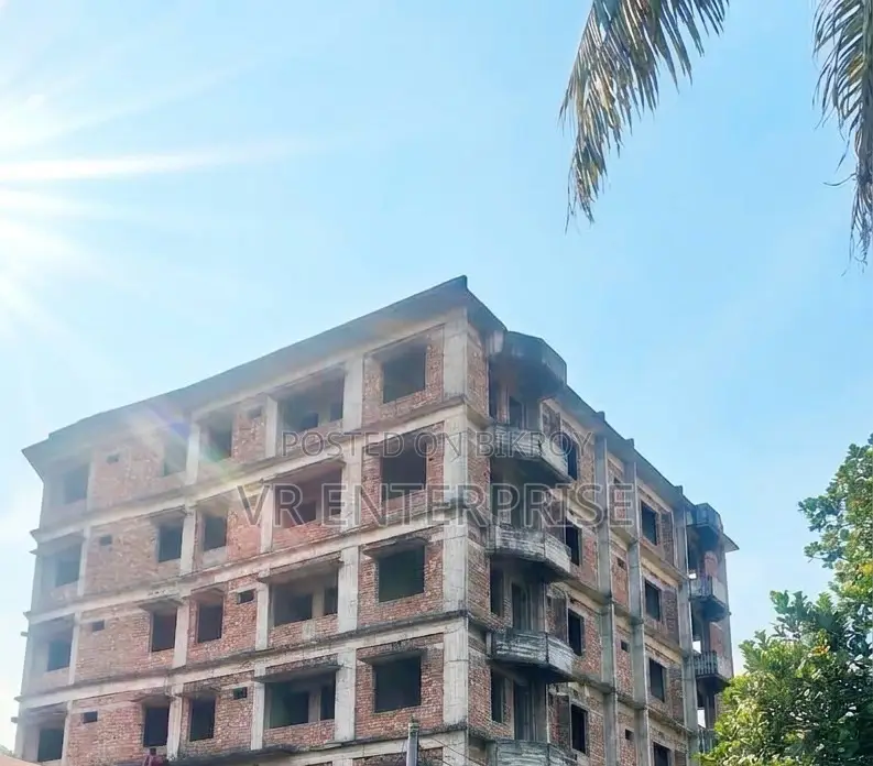 House Rent in Daulatpur Prime Location (Educational Institution/Clinic/Hostel)