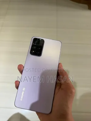 Xiaomi Redmi Note 11 128 GB Purple