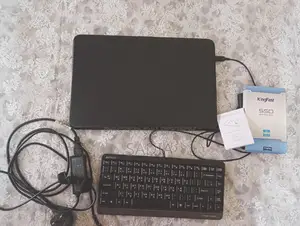Laptop HP 15 4GB Intel Core i3 SSD 128GB