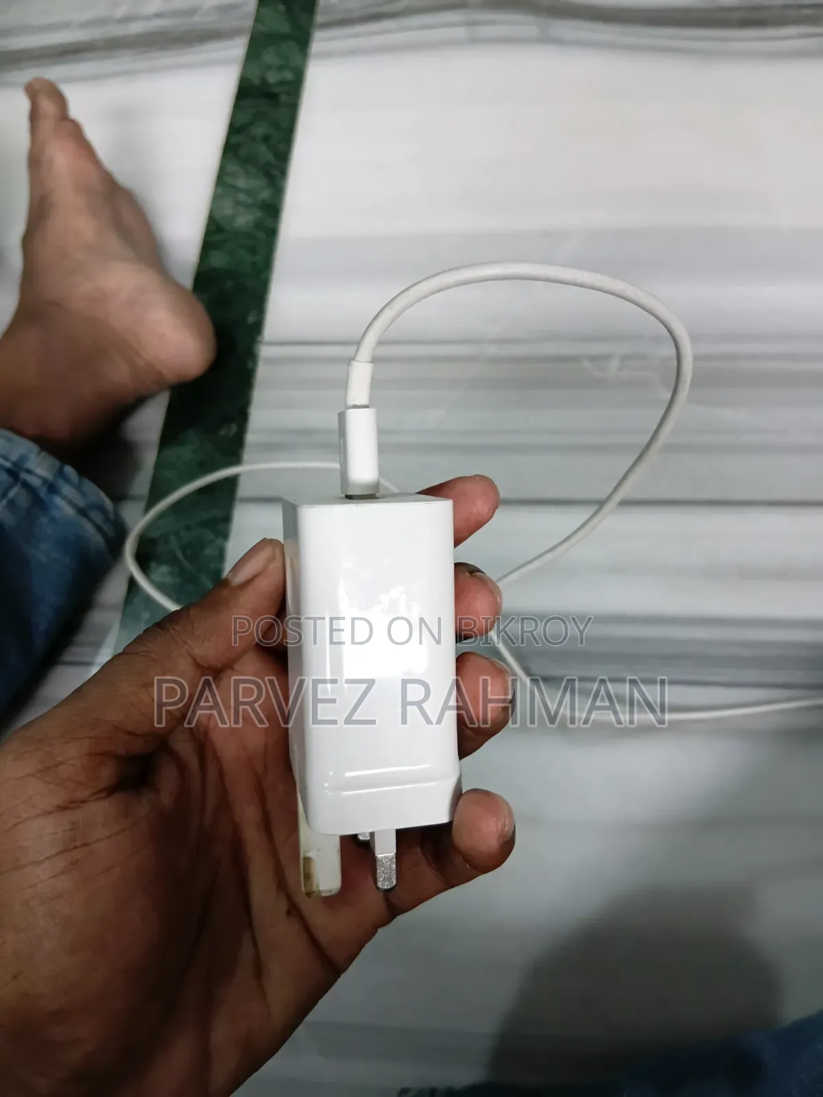 New Honor X6C 256 GB White