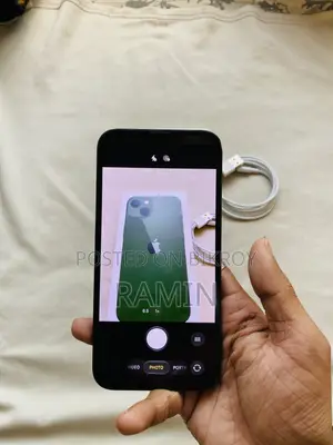 অ্যাপল আইফোন ১৩ ১২৮ জিবি সবুজ