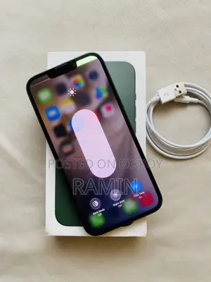 অ্যাপল আইফোন ১৩ ১২৮ জিবি সবুজ