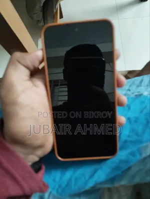 স্যামসাং গ্যালাক্সি এস২৪ ১২৮ জিবি গ্রে