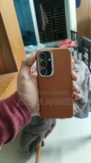 স্যামসাং গ্যালাক্সি এস২৪ ১২৮ জিবি গ্রে