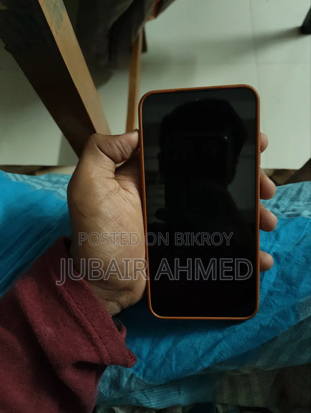 স্যামসাং গ্যালাক্সি এস২৪ ১২৮ জিবি গ্রে