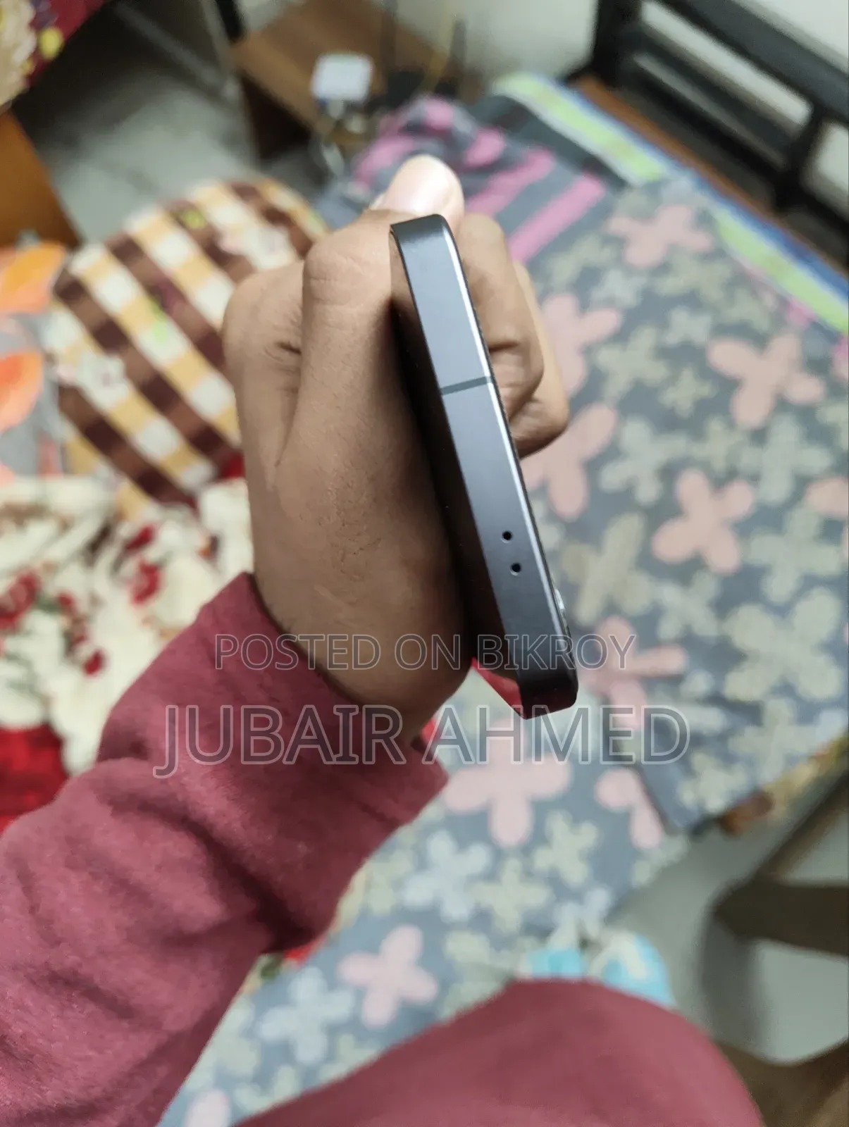 স্যামসাং গ্যালাক্সি এস২৪ ১২৮ জিবি গ্রে