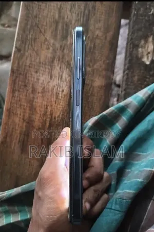 ইনফিনিক্স হট ৪০আই ১২৮ জিবি ব্লু