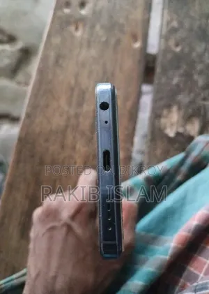 ইনফিনিক্স হট ৪০আই ১২৮ জিবি ব্লু