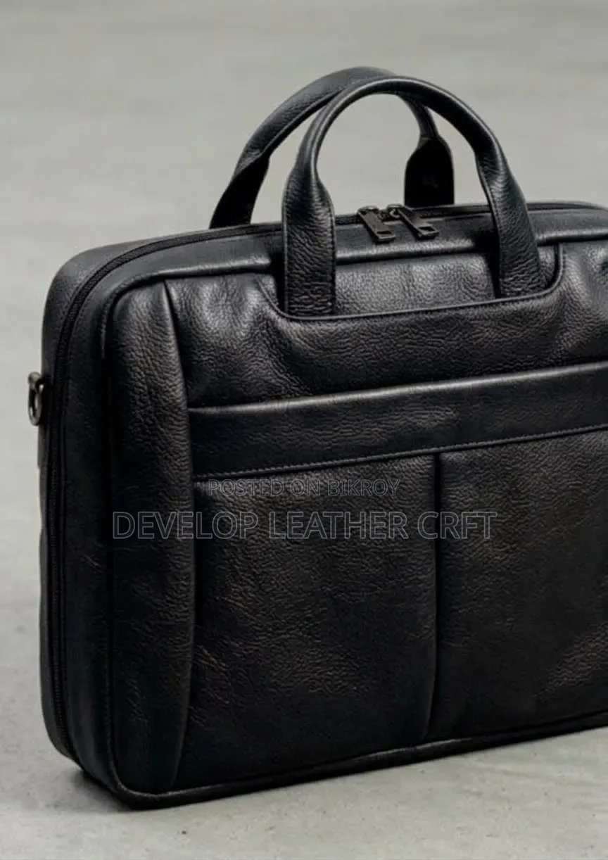 Backpack and Laptop