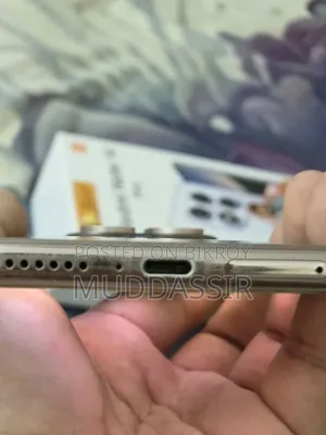 Xiaomi Redmi Note 14 Pro 5G 512 GB Gold