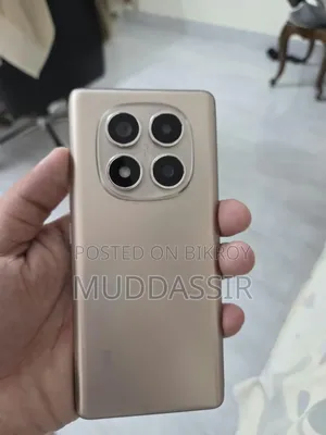 Xiaomi Redmi Note 14 Pro 5G 512 GB Gold