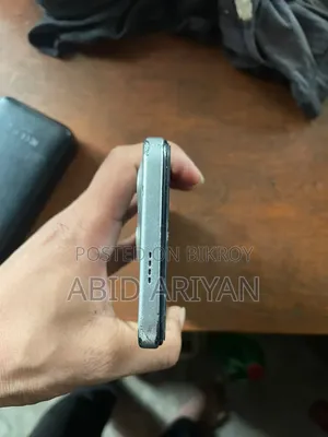 Infinix Smart 9 128 GB White