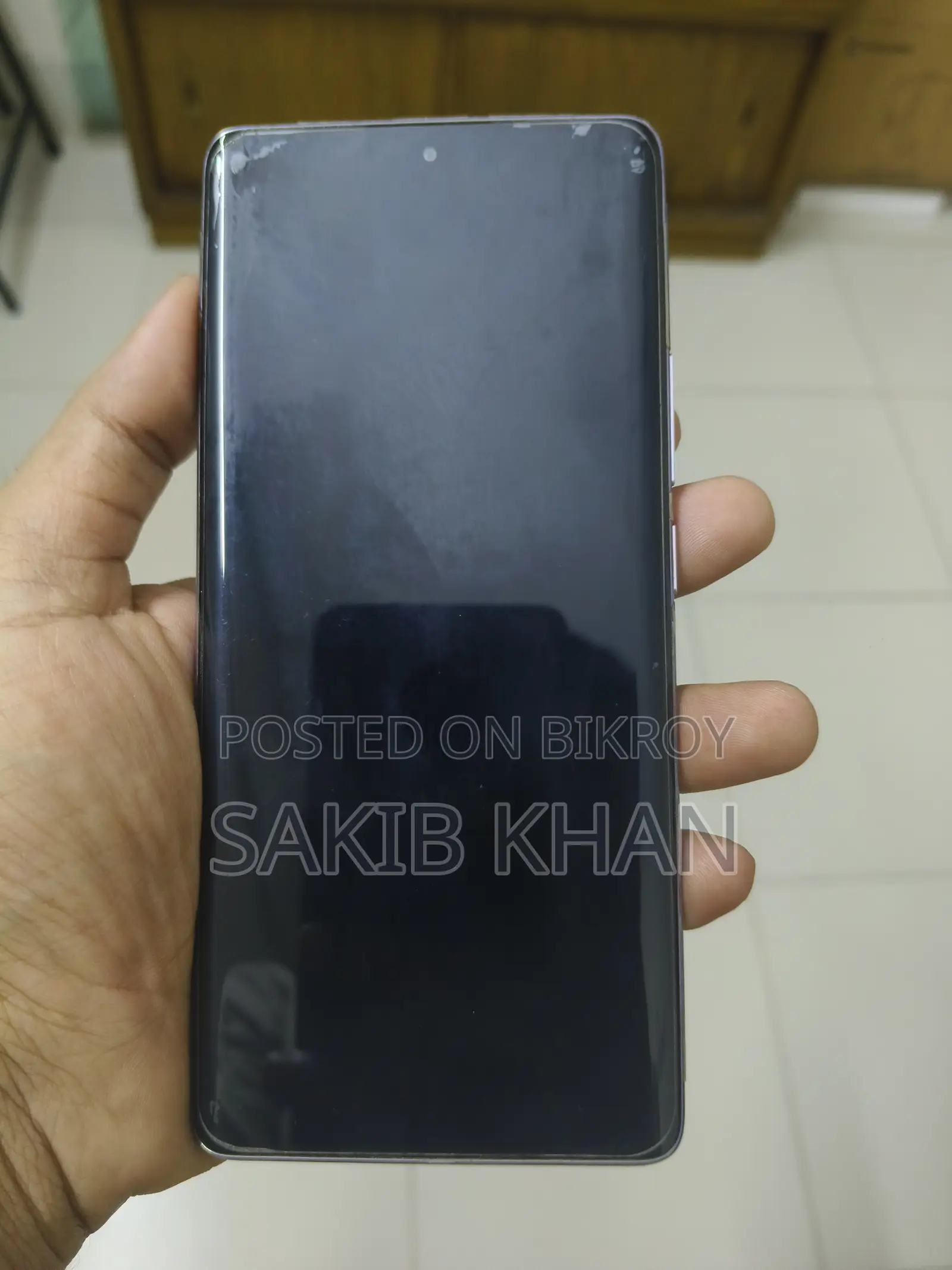 Xiaomi Redmi Note 14 Pro 5G 512 GB Purple