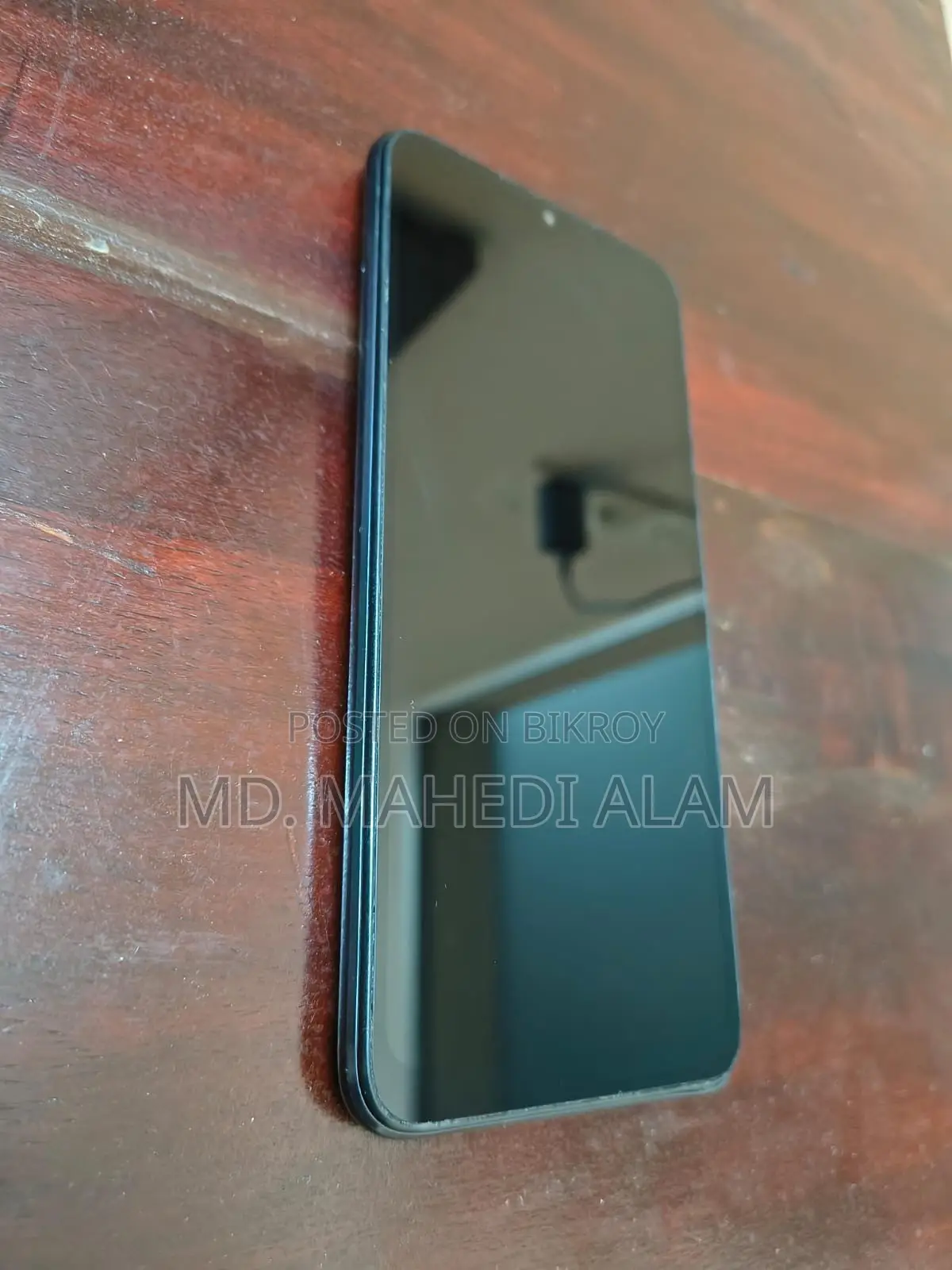 Xiaomi Redmi 9C 64 GB Black