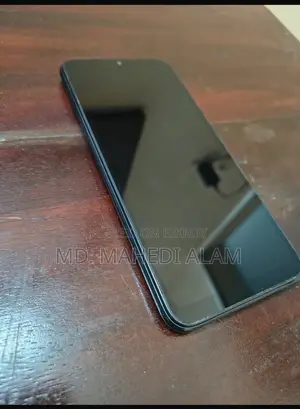Xiaomi Redmi 9C 64 GB Black