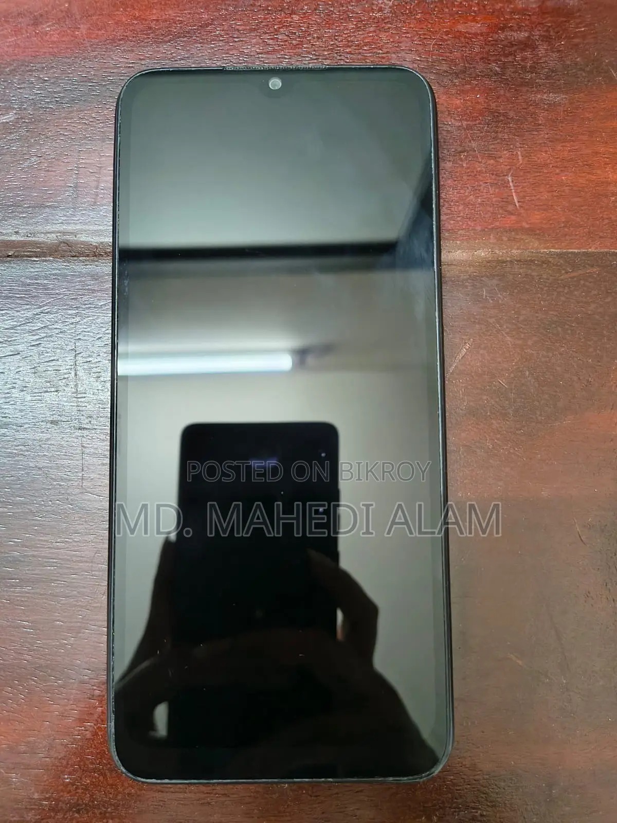 Xiaomi Redmi 9C 64 GB Black