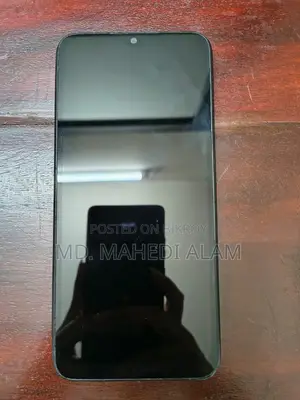 Xiaomi Redmi 9C 64 GB Black