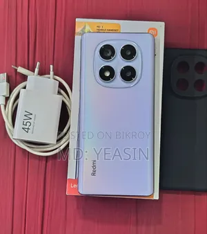 Xiaomi Redmi Note 14 Pro 256 GB Purple