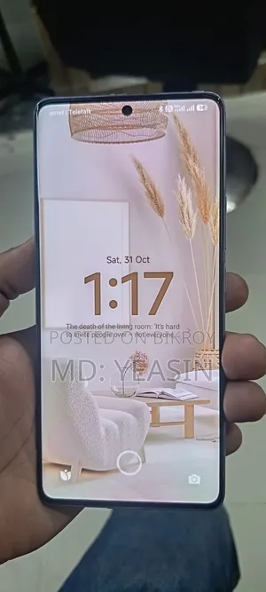 Xiaomi Redmi Note 14 Pro 256 GB Purple